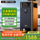 TINME德國取暖器石墨烯暖風(fēng)機神器家用別墅節能省電恒溫客廳臥室浴室房間大面積電暖器冬天全屋取暖速熱 【3匹UItra款】 85㎡適用大戶(hù)型-超高溫發(fā)熱體
