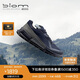 愛步（ECCO）BIOM 2.1越野 防水透氣戶外徒步輕盈運(yùn)動(dòng)鞋男 健步822834 藍(lán)色42