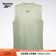 Reebok銳步官方男女同款時(shí)尚運(yùn)動(dòng)休閑寬松背心 23RMS427UGL3 2XL