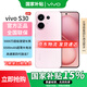 vivo S30 【國家補貼】多彩小直屏 超級潛望長(cháng)焦 學(xué)生AI手機 桃桃粉 12GB+256GB 官方標配