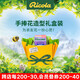 利口樂(lè )（Ricola）進(jìn)口糖果新款無(wú)糖潤喉糖中秋節禮盒送老師的禮品護嗓子檸檬薄荷糖 【推薦1】禮盒裝(40克6口味各1盒)