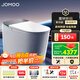 九牧（JOMOO）凈界智能馬桶S8家用馬桶感應(yīng)翻蓋除臭虹吸坐便器無水壓限制UV除菌 【重磅新品S8】?jī)艚鏟ro-ZS800J 坑距是290-390選305