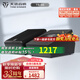 天逸（Winner）TS-50 全景聲反射式音箱 私家影院 家庭影院組合音箱音響一對 TS-50