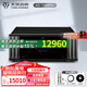 天逸（Winner）AD-7300PA+ 純后級7聲道獨立輸出大功率家庭影院功放 AD-7300PA+