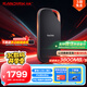閃迪（SanDisk）2TB 雷電4 移動固態(tài)硬盤（PSSD）E82 讀3800MB/s 寫3700MB/s type-c 手機電腦外接