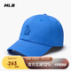 MLB棒球帽子秋夏時(shí)尚鴨舌帽運動(dòng)帽 休閑百搭帽子送禮3ACPB074N-07BLP