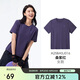 駱駝（CAMEL）女裝短袖速干T恤百搭抗菌防曬衫打底內(nèi)搭t上衣男 A25BA5J016  2XL