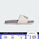 阿迪達斯 （adidas）【勁浪體育】女子涼鞋運動(dòng)休閑拖鞋IG1273 IG1273 38 (235mm)