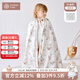 BUBBLE TREE嬰兒披肩斗篷外出防風(fēng)四季寶寶披風(fēng)擋風(fēng)保暖舒適兒童 園游會 帶帽斗篷 100 均碼【0-3歲】