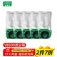 福維克福維克（vorwerk）VB100吸塵器專(zhuān)用濾塵袋 垃圾袋吸塵袋耗材配件 濾塵袋5只裝