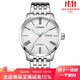 西鐵城手表男全自動(dòng)機械鋼帶機械表男士手表NH8350-59AB NH8350-59AB