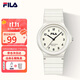 斐樂(lè )（FILA）中高考試學(xué)生表靜音指針?lè )浪\動(dòng)兒童手表開(kāi)學(xué)季禮物 6586-002F