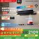 老板（Robam）【小鋼炮L1mini】抽吸排油煙機(jī)頂側(cè)一體家用小尺寸26風(fēng)量大吸力一級(jí)能效以舊換新可搭燃?xì)庠?1A9S