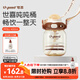 世喜噸噸桶兒童水杯1-3歲直飲吸管杯PPSU大寶寶400ml幼兒園學(xué)生水壺