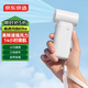 京東京造風(fēng)寶小風(fēng)扇手持高速小風(fēng)炮迷你便攜式渦輪電風(fēng)扇掛脖風(fēng)扇充電款隨身戶(hù)外炎熱降溫神器大風(fēng)力
