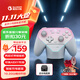 蓋世小雞（GAMESIR）超新星無線游戲手柄帶底座 適用switch2手機PC安卓Steam電腦NS2pro電視體感藍(lán)牙有線粉色絲之歌