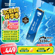 西部數(shù)據(jù)（WD）SSD固態(tài)硬盤 NVMe M.2接口 AI電腦配件 筆記本電腦游戲硬盤 原廠顆粒不虛標(biāo)不掉速 SN5000 | PCle4x4 5150MB/s 大容量 【1TB】