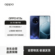 OPPO K13s 12GB+256GB 聚能藍 第三代高通驍龍 7 處理器 超流暢ColorOS 15 5G 學(xué)生智能 全新上市手機