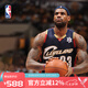 NBA官方Mitchell&Ness騎士詹姆斯08-09賽季球迷版復(fù)古夏季運(yùn)動(dòng)背心 騎士-詹姆斯08-09賽季復(fù)古球衣 L