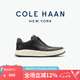 colehaan/歌涵 男鞋休閑鞋 春季新款輕便舒適百搭緩震運(yùn)動(dòng)鞋男C34905 黑色-C34905 41