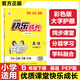 2025秋快樂(lè )成長(cháng)一二三四五六年級上下冊同步練習卷語(yǔ)文數學(xué)英語(yǔ)小學(xué)教材同步訓練天天練隨堂筆記課時(shí)作業(yè) 六年級上冊【英語(yǔ).人教版】