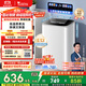 小天鵝（LittleSwan）波輪洗衣機全自動(dòng) 3KG迷你洗衣機 嬰兒洗衣機 內衣洗衣機 TB30VH90E 高溫蒸煮洗 家電國家補貼