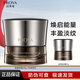珀萊雅護膚品套裝能量水乳套裝抗皺緊致生日禮物30-40歲女人護膚品禮盒 面霜45g到手70g