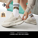 匡威（Converse）官方 RunStarLegacyCX夾心厚底鞋休閑運動(dòng)鞋A11613C A11613C 36