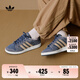 adidas CENTENNIAL RM休閑籃球運動(dòng)板鞋男女阿迪達斯官方三葉草 榮耀灰/魔力淺褐/灰藍（推薦選大半碼）   42