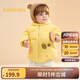 巴拉巴拉兒童羽絨服男女童冬季嬰兒外套2024造型時(shí)髦甜美洋氣208424107235