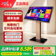 心唱享家用ktv點(diǎn)歌機一體機家庭影院卡拉OK點(diǎn)歌機WIFI網(wǎng)絡(luò )19/22英寸點(diǎn)歌臺ktv （推薦）升級版19.5吋4T+酷狗千萬(wàn)曲庫