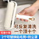 戶(hù)凈可水洗粘毛器沾毛滾筒衣服床上地毯貓毛大號除毛頭發(fā)吸附清理神器