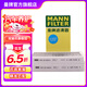 曼牌（MANNFILTER）活性炭空調(diào)濾芯格適用寶馬專用配件 寶馬MINI/迷你 三代 14-21款