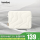 tomtoc地球肌理內膽包iPad收納包11/13英平板電腦包適用iPad Pro/Air 冰川世紀 iPad Pro|Air 13英寸