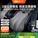 8H汽車腰靠座椅護(hù)腰久坐神器車用靠枕腰枕護(hù)腰靠墊特斯拉YU7等通用