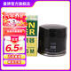 曼牌（MANNFILTER）W712/75M機(jī)油濾芯格適用新英朗創(chuàng)酷昂科拉1.4T歐寶沃藍(lán)達(dá)科帕奇