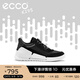 愛(ài)步（ECCO）【BIOM】 童鞋男女 系帶緩震兒童運動(dòng)鞋 健步K1系列711742 HL 黑色71174251094 30