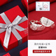 胖東來(lái)品質(zhì)999足銀耳環(huán)女純銀媽媽款耳圈中老年人奶奶耳飾大氣 999龍鳳傳福耳環(huán)一對【寬版】