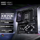 ROG CROSSHAIR X870E EXTREME玩家國度電競主板 支持 CPU 9800X3D/9950X (AMD X870E/socket AM5) 【至尊旗艦】 X870E EXTREME