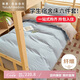 雅鹿·自由自在床上用品六件套被褥全套一整套學(xué)生宿舍三件套枕頭被子褥子天際蘭