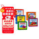 英文原版 學(xué)樂小讀者系列 First Little Readers A-E&F級別116冊 贈音頻 零基礎(chǔ)生活場景類分級閱讀讀物 美國學(xué)樂出版社