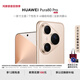HUAWEI Pura 80 Pro  12GB+512GB 釉金一英寸主攝  個(gè)性色卡 AI輔助構(gòu)圖 華為鴻蒙智能手機(jī)