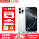 Apple【現貨速發(fā)】蘋(píng)果16系列 iPhone16Promax 雙卡雙待 全網(wǎng)通 5G手機 蘋(píng)果16Promax白色鈦金屬 256G【配件大禮包+超長(cháng)質(zhì)?！? title=