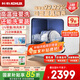 科勒（KOHLER）臺式洗碗機母嬰級高溫除菌熱風(fēng)烘干洗消一體洗果蔬家用免安裝 小型洗碗機家用全自動(dòng)39843T-NA