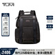 途明（TUMI）FREMONT男士雙肩包商務(wù)通勤彈道尼龍電腦包02223389HKO 禮物