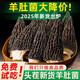 胖東來超市品質(zhì)新鮮羊肚菌500克干貨云南袋裝野生特級 5包家庭囤貨必選[量大優(yōu)惠]