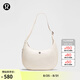 lululemon丨City Essentials 女士單肩包 拒水 LW9FRTS 淺象牙白 O/S