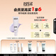 玫珂菲飾底隔離霜修顏妝前乳勻膚提亮(紫色)30ml 教師節禮物生日