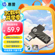 惠普64GB Type-C USB3.2手機U盤X762C 讀速至高260MB/s 金屬旋轉雙接口固態(tài)級u盤 手機電腦兩用優(yōu)盤
