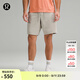 lululemon丨Zeroed In 男士運動(dòng)短褲 9
